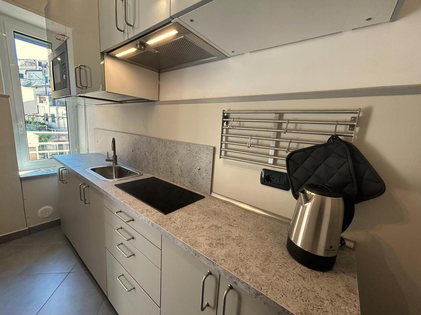 Apartment Riviera Comfort Homes Sanremo