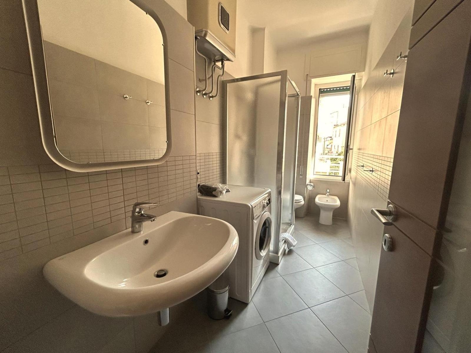 Riviera Comfort Homes * Sanremo