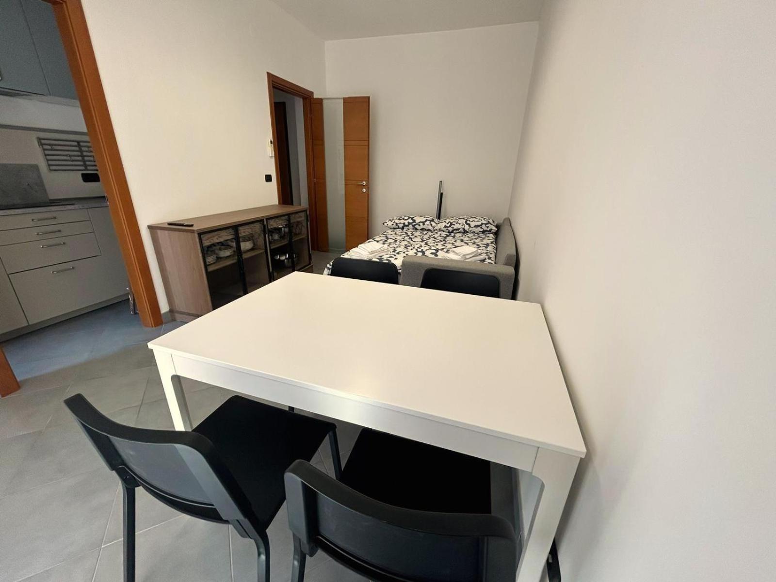 Apartment Riviera Comfort Homes