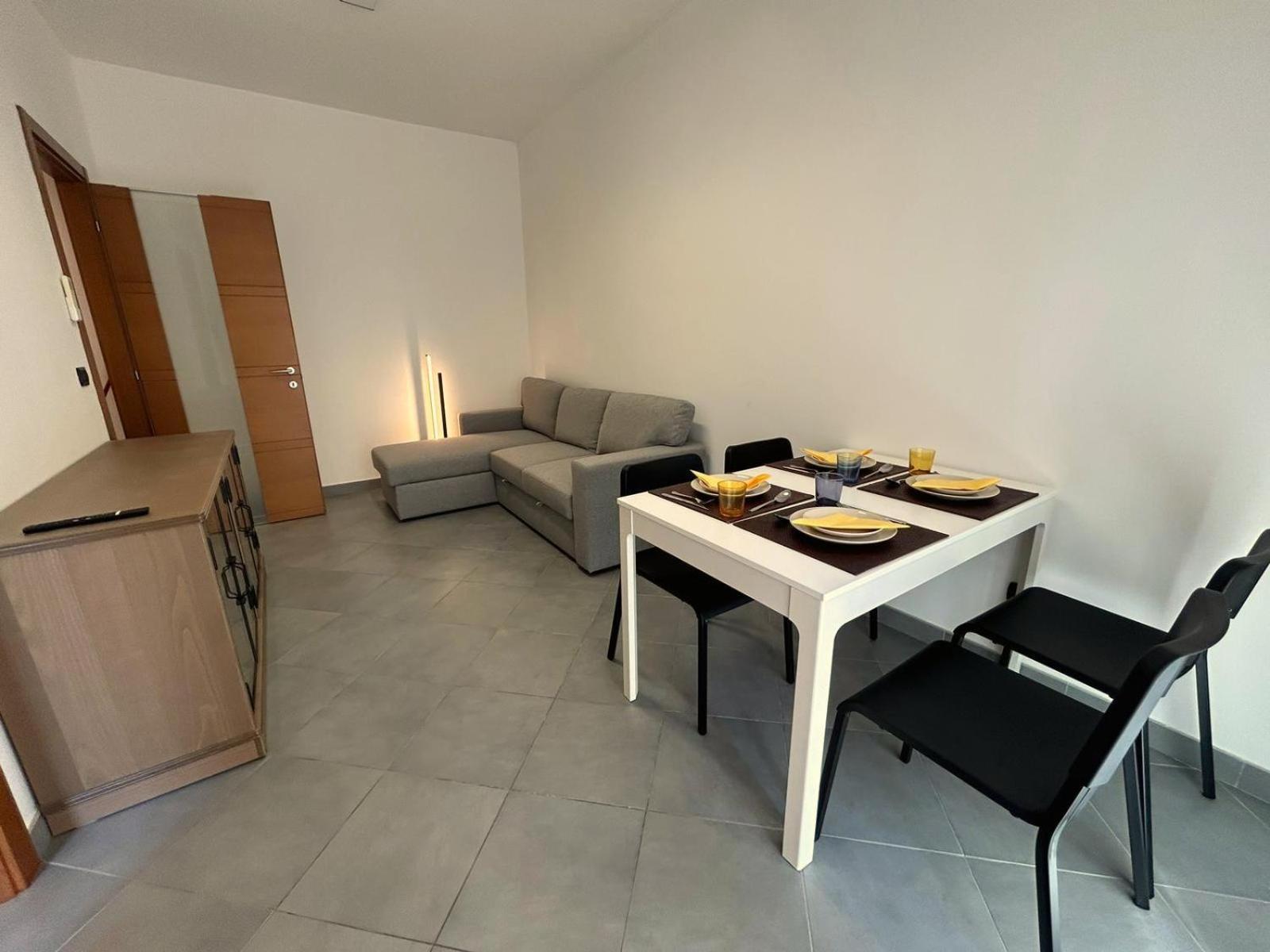 Riviera Comfort Homes Sanremo