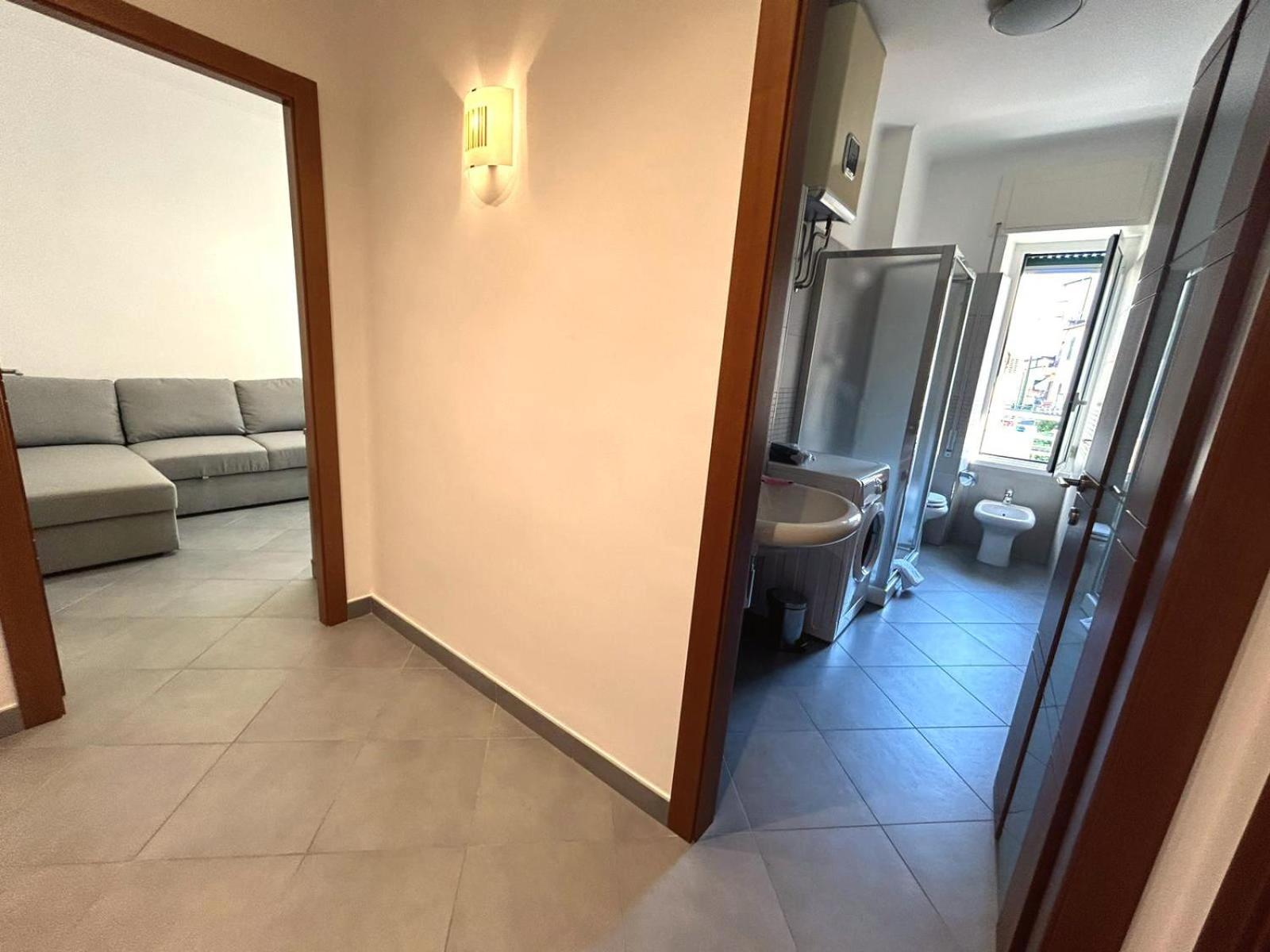 Riviera Comfort Homes Apartment