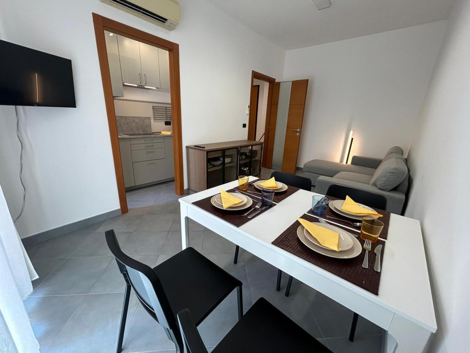 Riviera Comfort Homes *